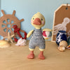Webster the Duck