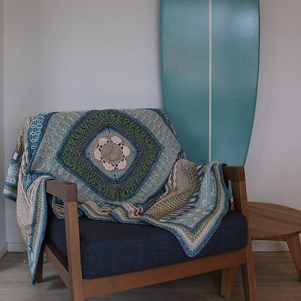 Seaside Serendipity