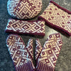 Diamond Drift accessories set