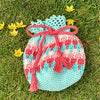 Rose Tree Bag