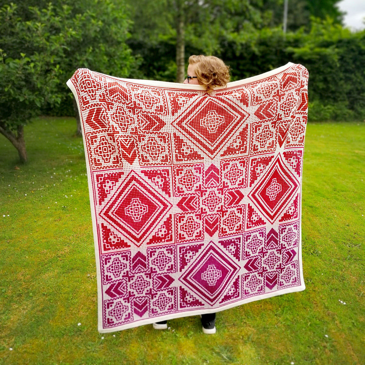 Anny Blanket