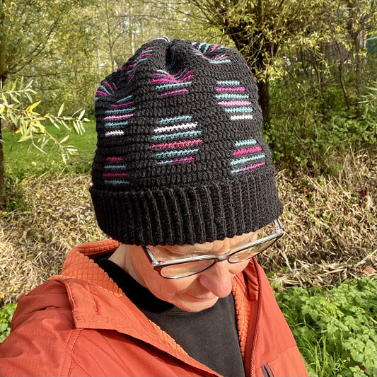 Weg naar East Avenue