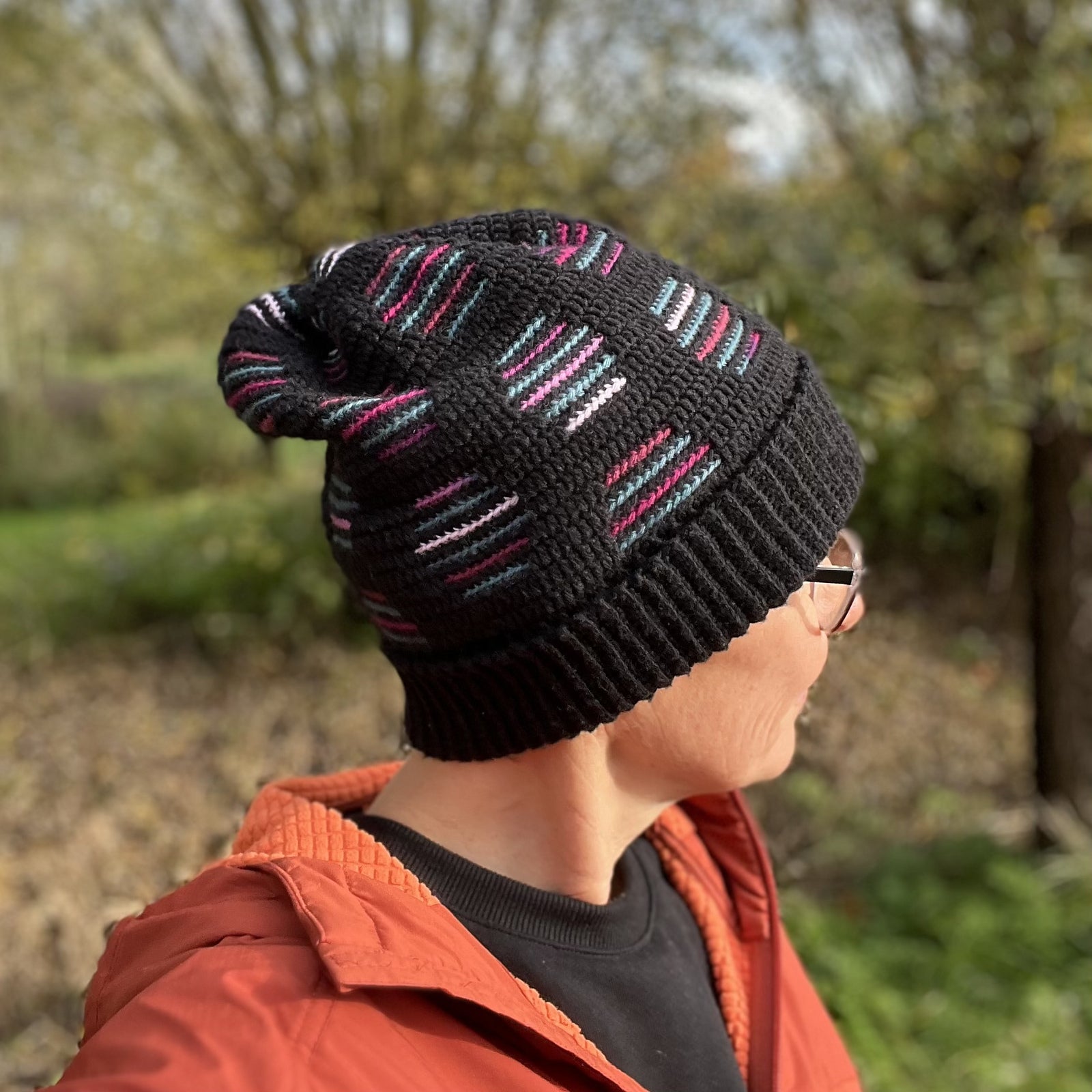 Weg naar East Avenue