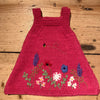 Wild Flower Dress