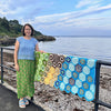 Causeway Coast Blanket