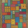 Astrid's Boho Blanket