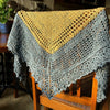 Skyfall Shawlette