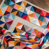 Spinwheel Blanket