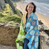 Causeway Coast Blanket