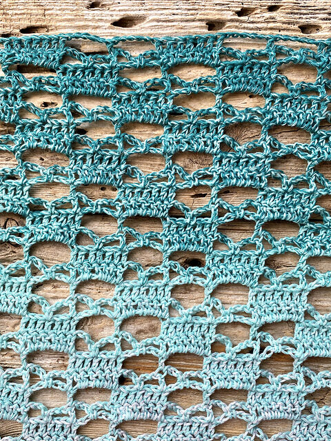 Coastal Dreams Dress