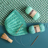 YARN 8 - Chasen Beanie