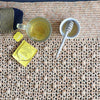 YARN 8 - Honey Poncho