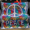 Astrid's Peace Blanket