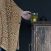 YARN 8 - Honey Poncho