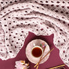 YARN 8 - Jasmine Poncho with Cowl