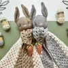 Beatrix Bunny Lovey