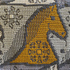 Astrid's Horses Blanket