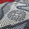 Astrid's Horses Blanket
