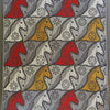 Astrid's Horses Blanket