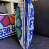 Astrid's Peace Cushion
