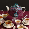 YARN 8 - Blooming Tea Cosy