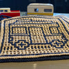 Astrid's 4 Camping Potholders