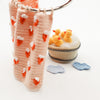 Dollhouse Shower Tub with Bath Ducks