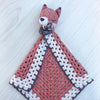 Emmet the Fox Lovey