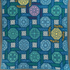 Astrid's Moroccan Dream Throw
