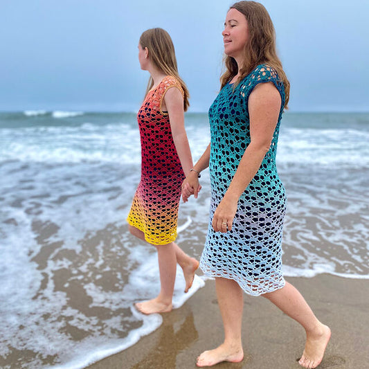 Coastal Dreams Dress