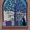 Astrid's Four Seasons Blanket