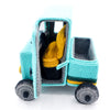 pick-up truck