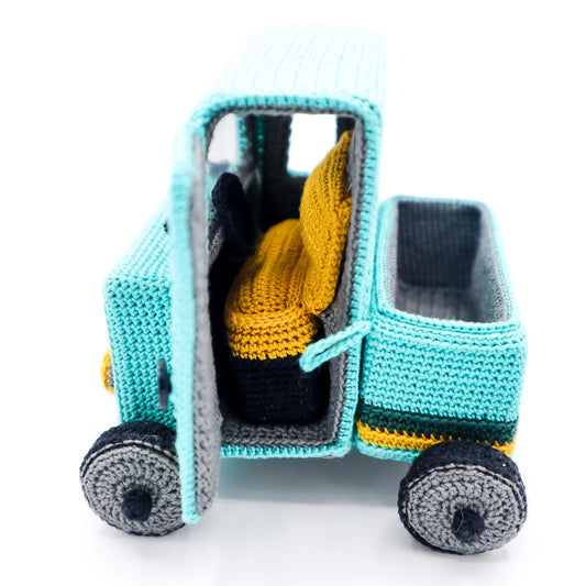 Pickup Truck