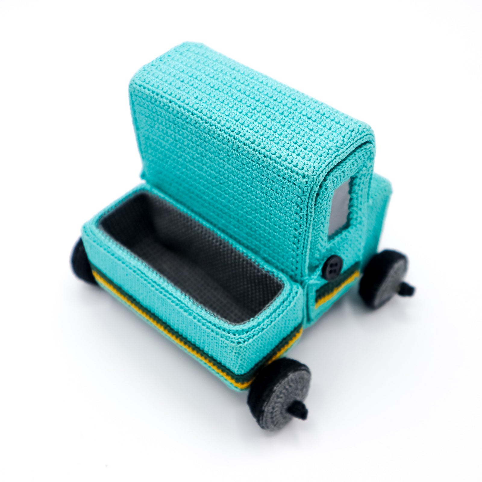 pick-up truck