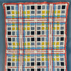 Astrid's Tartan Baby Blanket