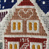 Astrid's Winter Silence Blanket