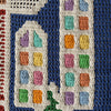 Astrid's Winter Silence Blanket