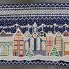 Astrid's Winter Silence Blanket