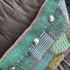 Astrid's Colour Wave Kussen