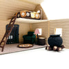 Hansel & Gretel House