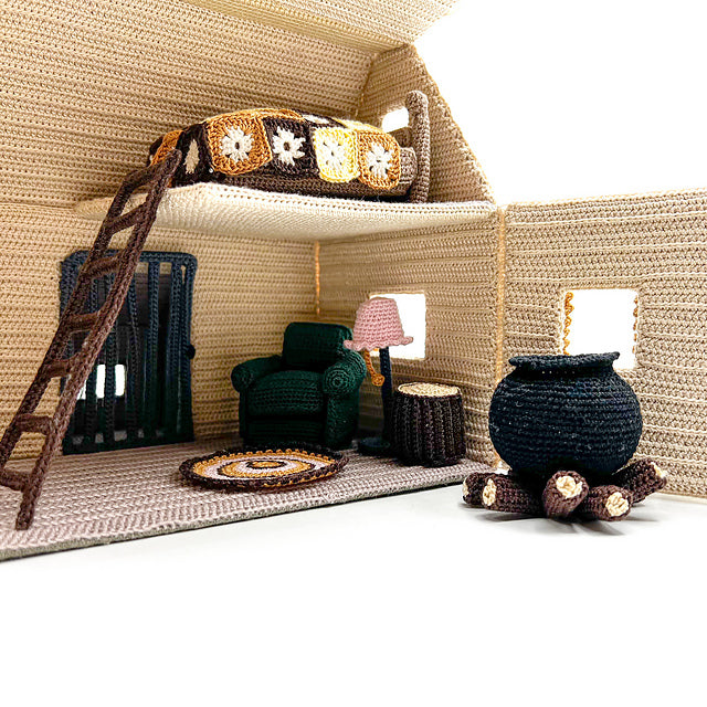 Hansel & Gretel House
