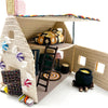 Hansel & Gretel House