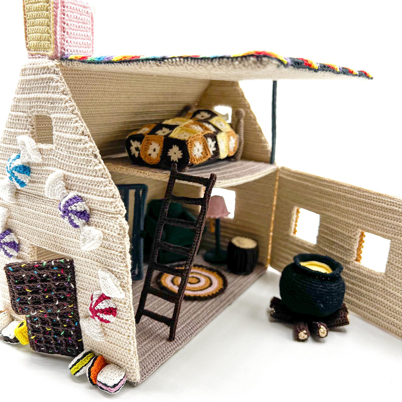 Hansel & Gretel House