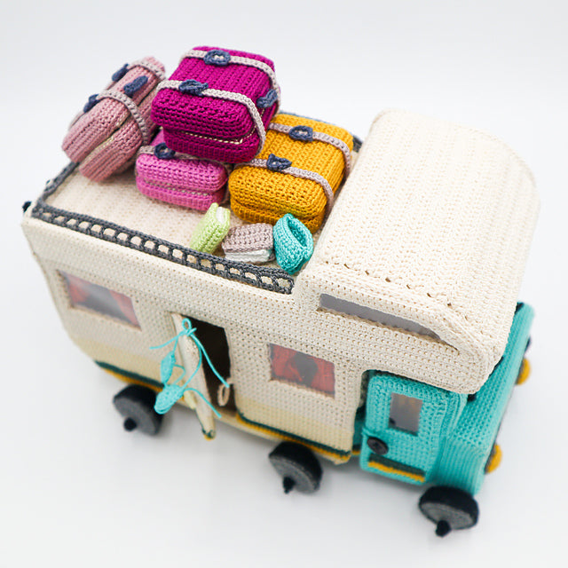 Caravan