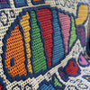 Astrid's School of Fish Blanket