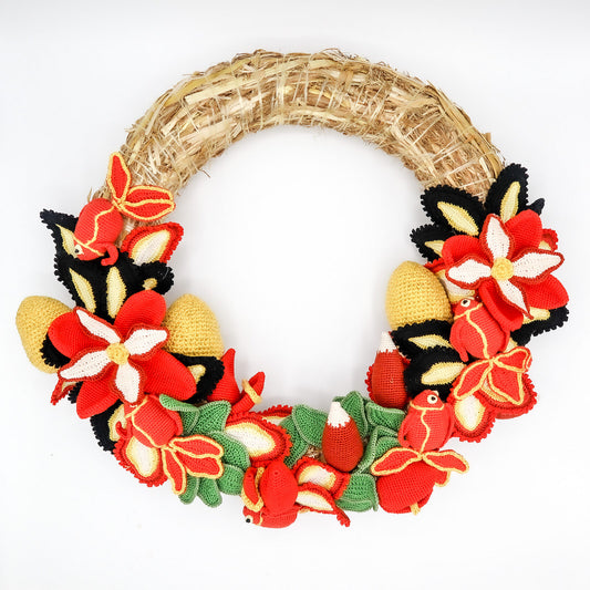 Christmas Wreath