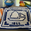Astrid's Dutch Potholders