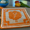 Astrids meer Hollandse pannenlappen