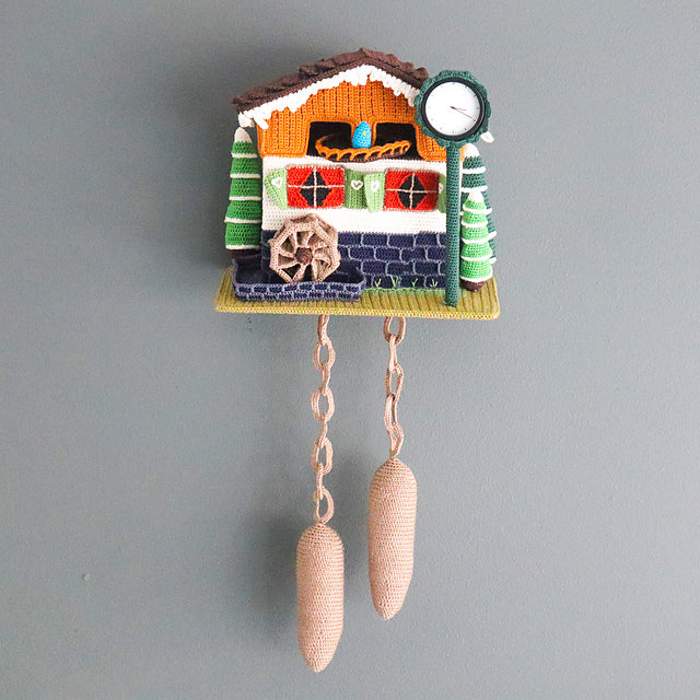 Cuckoo Clock
