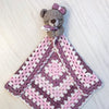 Quin the Bear Lovey